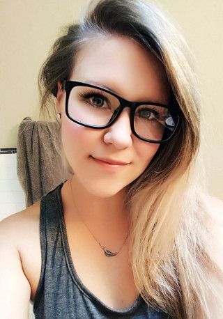 Sexy, Serious About Fun in Toronto