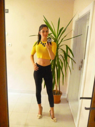 Sweet But Bold Girl For Sex In Toronto