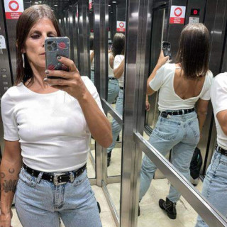 I'm Jade, your sexy girl in Toronto