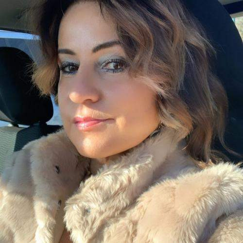 Hot Women Toronto Seek Spicy Hookup