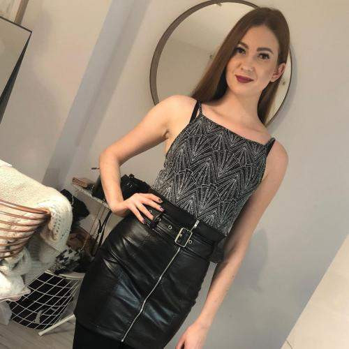 Hot Hookup in Toronto Tonight